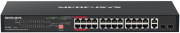 фото Коммутатор  Mercusys MS128GP