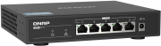 фото Коммутатор QNAP QSW-1105-5T