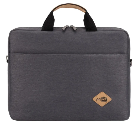 фото Сумка для ноутбука PC PET PCP15A3GY в Уфе