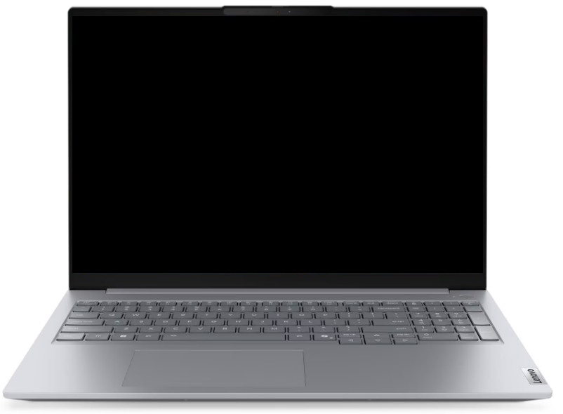 

Ноутбук Lenovo ThinkBook 16 G9 IRL 21US001UGP Core 5-210H/16GB/512GB SSD/Intel Graphics/16" WUXGA/noOS/Arctic Grey, ThinkBook 16 G9 IRL
