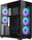 фото Корпус ATX Eurocase 4801 BL (УЦЕНЕННЫЙ) в Волгограде