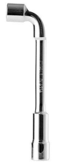 Изображение товара Deli DL4214 Торцевой ключ без усиленных элементов надежный инструмент