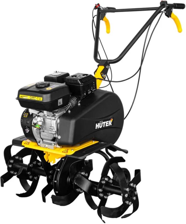 Культиватор Huter GMC-7.0