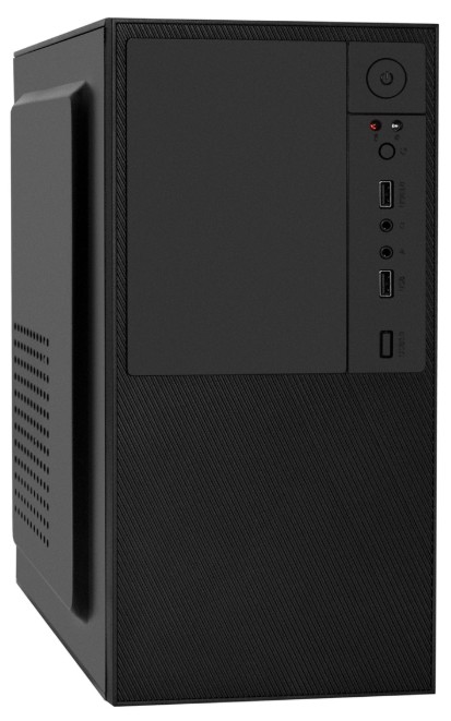 

Корпус mATX Exegate BAA-308-AA500 EX299402RUS БП AA500, 2*USB, BAA-308-AA500