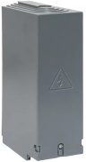 фото Комплект клеммных крышек  EKF tb-cvrlong-8-315-400