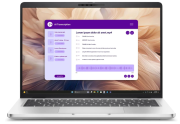 фото Ноутбук  Dell Pro 14 Plus