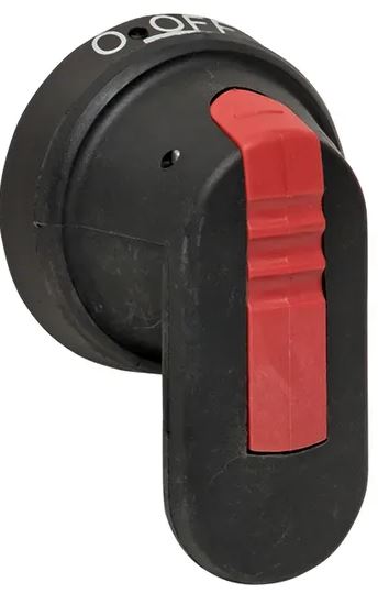 

Рукоятка EKF tb-80-100-dh для управления через дверь рубильниками TwinBlock 80-100А, tb-80-100-dh