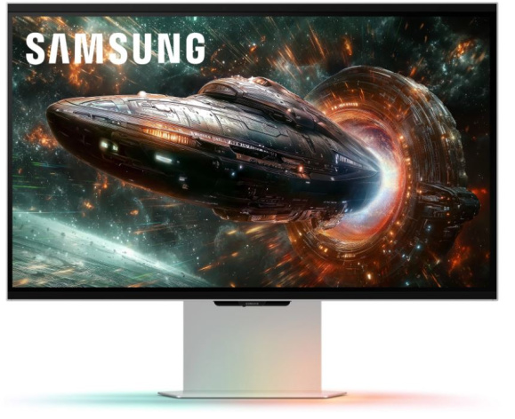 Изображение товара Монитор 27" Samsung S27FG900XI