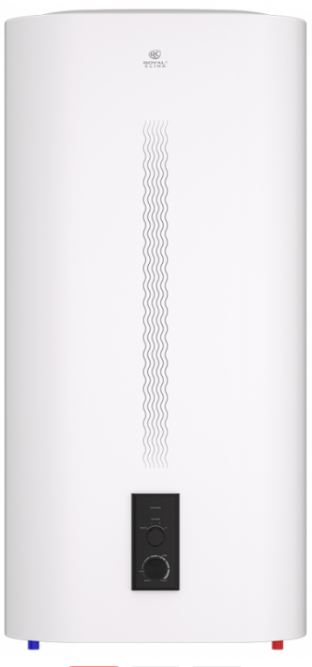 

Водонагреватель Royal Clima RWH-BN100-FS BETTA NOVA Inox, 800/1200/2000, 100л, сухой тэн, RWH-BN100-FS