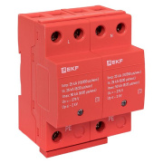 фото УЗИП EKF spd-t1-2p