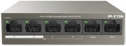 фото Коммутатор IP-Com F1106P-4-63W