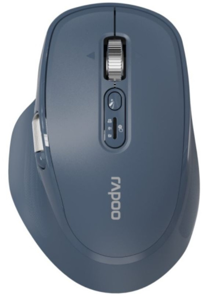 Изображение товара Мышь Wireless Rapoo M680Silent