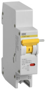 фото Расцепитель IEK MVA31D-RMM