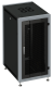 фото Шкаф напольный 19", 15U SYSMATRIX SL 6015.932 в Челябинске