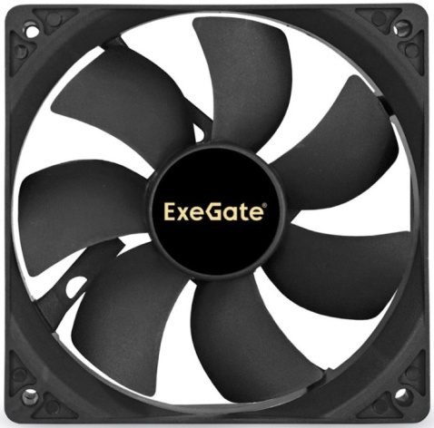 фото Вентилятор  Exegate E12025B4P-PWM в Уфе