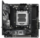 фото Материнская плата mini-ITX ASUS ROG STRIX X870-I GAMING WIFI в Уфе