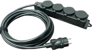 фото Удлинитель силовой  iTOK i-CONNECT-SU-PVS-315-4-44-1-5