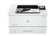 фото Принтер лазерный черно-белый HP LaserJet Pro M4003dn в Перми