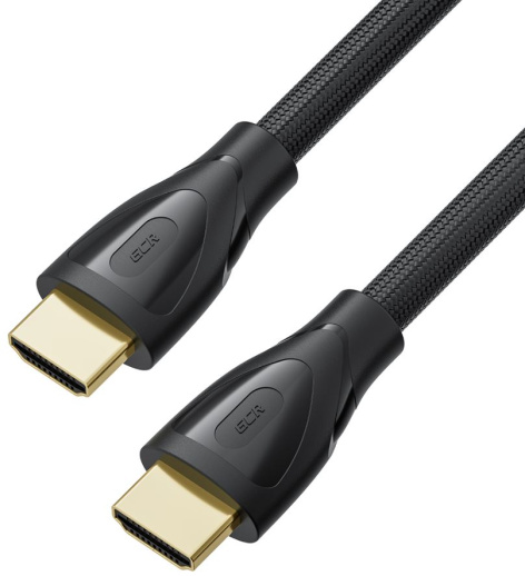 Изображение товара Кабель HDMI 2.1 Greenconnect GCR-55771 профессиональный для 4K 120 Гц