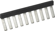 фото Перемычка  IEK YCT10-00-K03-004-EC-10P