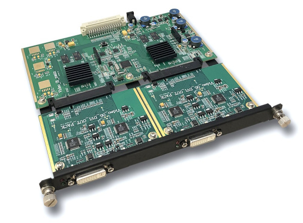 фото Карта  TNTV MMS-24OW-DVI в Красноярске