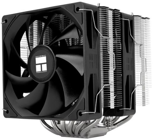 Изображение товара Кулер Thermalright Peerless Assassin 120 SE V2 для процессора