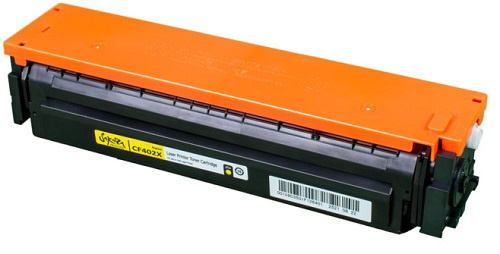 фото Картридж  Sakura SACF402X в Волгограде