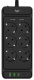 фото Сетевой фильтр  AGNI TP-FS4U6E-C-5m-black в Санкт-Петербургe