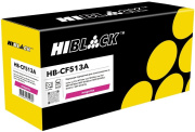 фото Тонер-картридж Hi-Black 797026752 Пурпурный