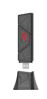 Адаптер ASUS 90IG09H0-MO0B00