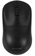 фото Оптическая светодиодная мышь SmartBuy SBM755DK, Черный, [SBM755DK]