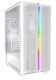 фото Корпус ATX Montech SKY ONE LITE WHITE