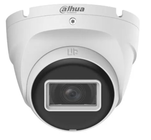 фото Видеокамера  Dahua DH-HAC-T2A51P-U-IL-0360B-S2 в Казани