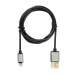 фото Кабель интерфейсный USB 2.0 LAZSO WU-201(1,2m) в Красноярске