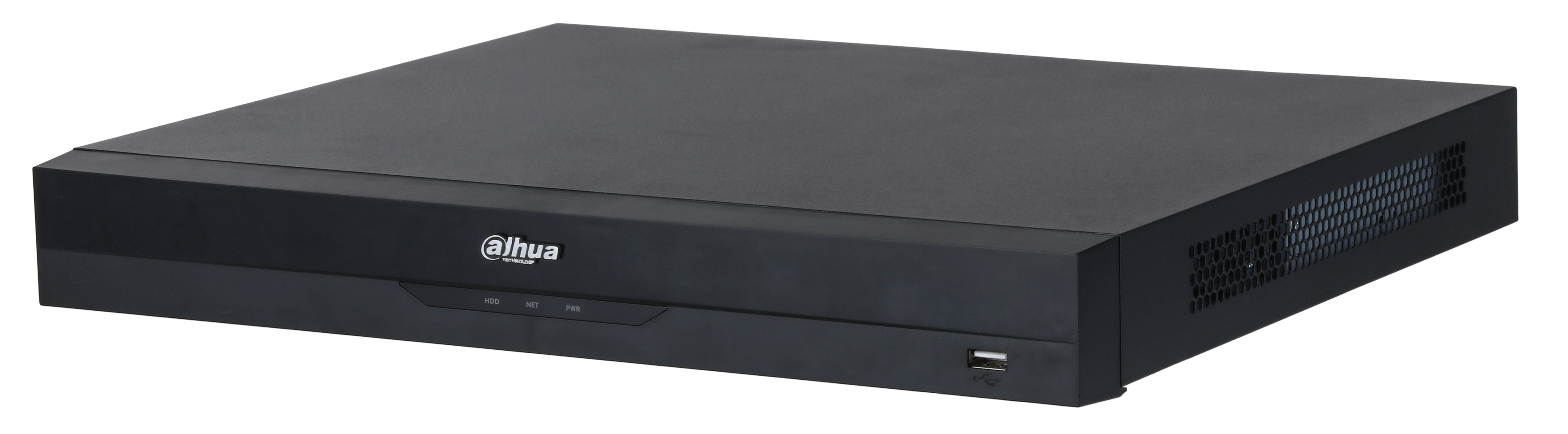 

Видеорегистратор Dahua DHI-NVR4216-16P-EI 8-канальный c PoE, 4K, H.265+ и ИИ, DHI-NVR4216-16P-EI