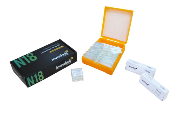 фото Набор  Levenhuk N18 NG в Санкт-Петербургe