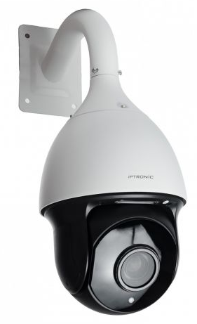 фото Видеокамера IP IPTRONIC IP7HS200(22X)IR120P в Омске