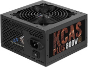 фото Блок питания AeroCool KCAS Plus 800