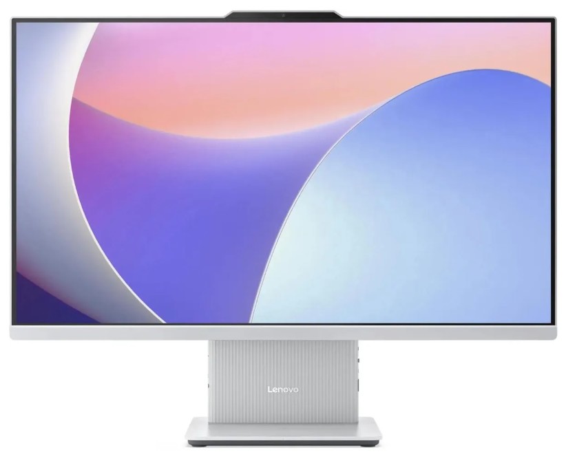 

Моноблок 27'' Lenovo IdeaCentre 27ARR9 F0HQ005NRU Ryzen 5 7535HS/16GB/512GB SSD/Radeon 660M/1920x1080 IPS/WiFi/BT/cam/kbd/mouse/noOS/grey, IdeaCentre 27ARR9