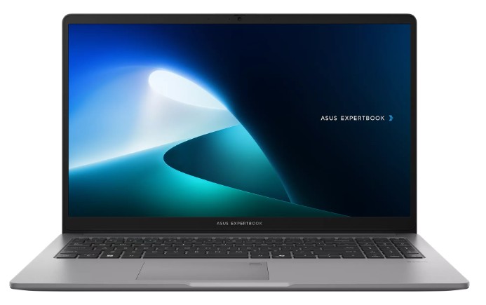 

Ноутбук ASUS ExpertBook Essential P1503CVA-S72507X 90NX0881-M02VH0 5-210H/16GB/512GB SSD/Iris XE Graphics/15.6" FHD/WiFi/BT/Cam/Win11Pro/grey, ExpertBook Essential P1503CVA-S72507X