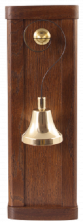 Изображение товара Звонок электромеханический Zamel DNS-222 с регулируемой громкостью