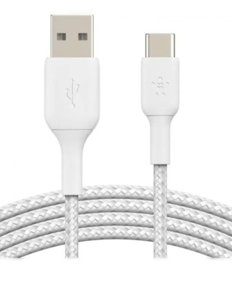 Изображение товара Кабель Belkin CAB002BT2MWH