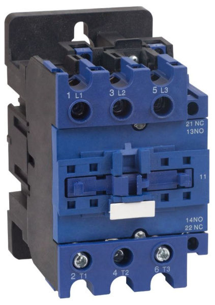 Изображение товара Контактор КЭАЗ 110655