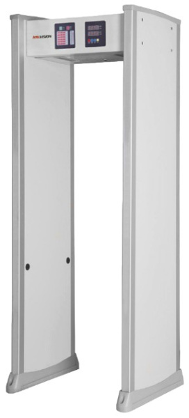 Металлодетектор HIKVISION NP-SG106