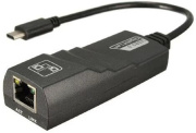 фото Переходник BION BXP-A-USBC-LAN-B