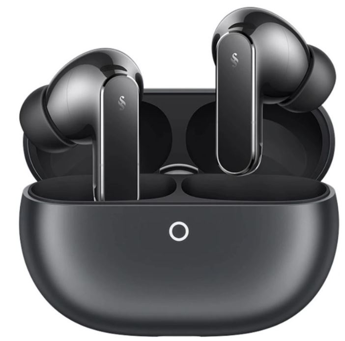 

Гарнитура wireless Huawei FreeBuds Pro 5 55038660 Gray, FreeBuds Pro 5