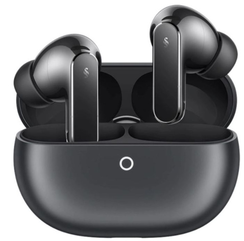 Изображение товара Huawei FreeBuds Pro 5 — 360° звук, ANC, 38 ч