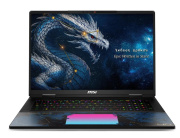 фото Ноутбук MSI Titan 18 HX Dragon Edition Draco A2WJ 18