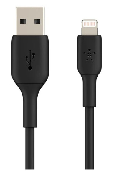 Изображение товара Кабель Belkin CAA001BT2MBK