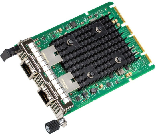 Изображение товара Сетевой адаптер Lenovo 4XC7A80266 10Gb Ethernet PCI SFP+